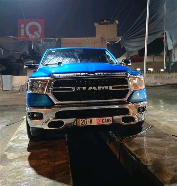 رام 1500 2022 للبيع في العراق - ديالى